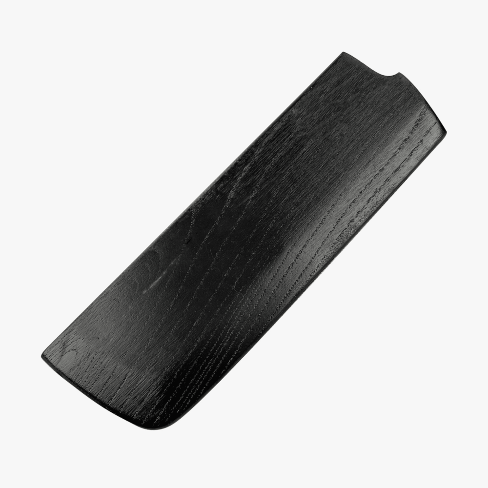 Dřevěné pouzdro na Nakiri nůž SaKuRo