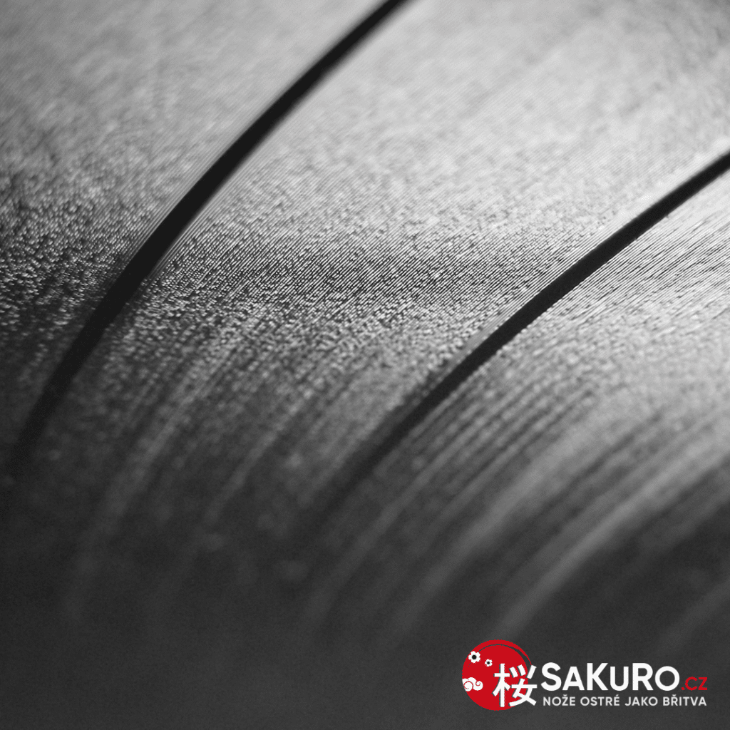 Japonská ocel | Preciznost a odolnost pro náročné kuchaře